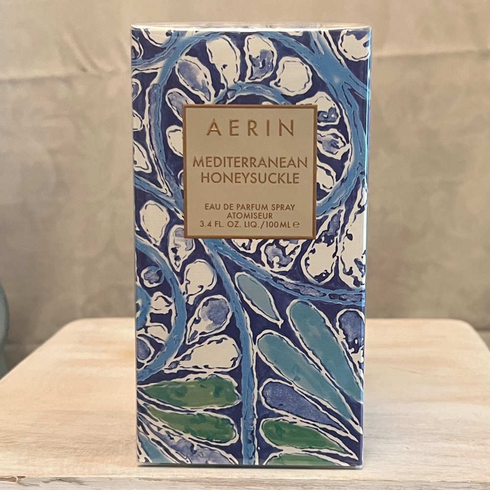 **SOLD On eBay** Aerin Mediterranean Honeysuckle - Picture 3 of 7